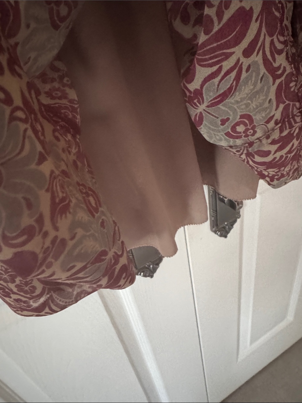 WILFRED DRESS - Picture 6 of 11